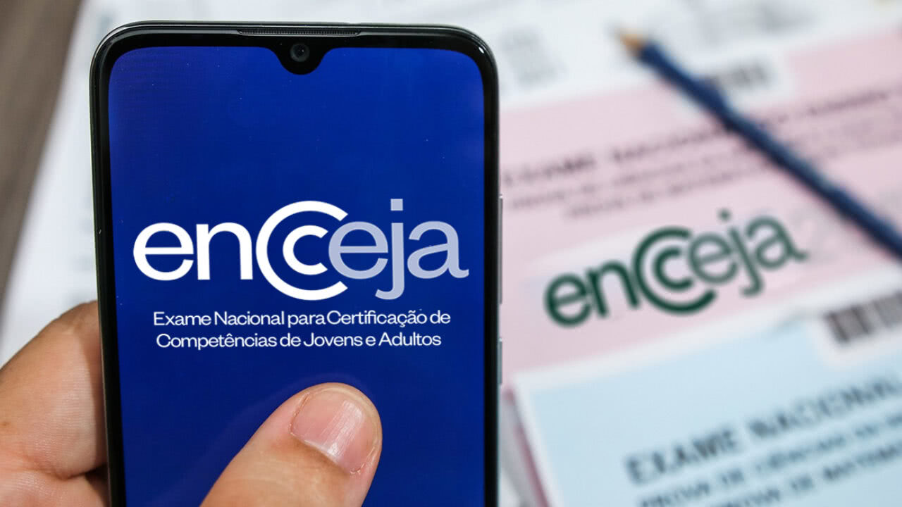 Termine os estudos fora do Brasil: Inep libera datas do Encceja Exterior  2023